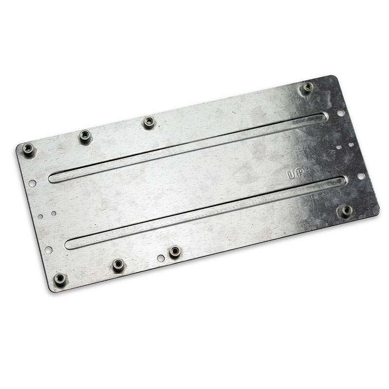 T104P / T104S Support Kit Main