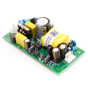 T104P / T104S AC Power Supply
