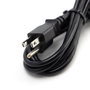T104P US Power Cord