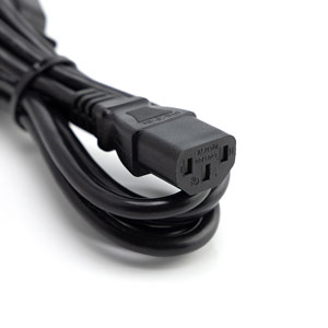 T104P US Power Cord