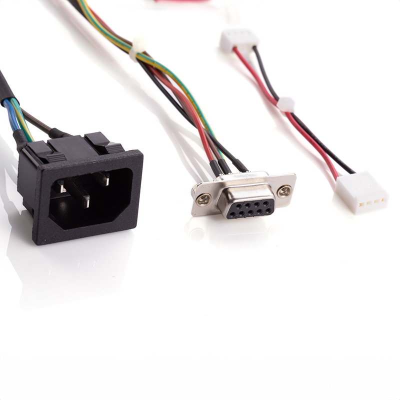 T104P Internal Cable Kit