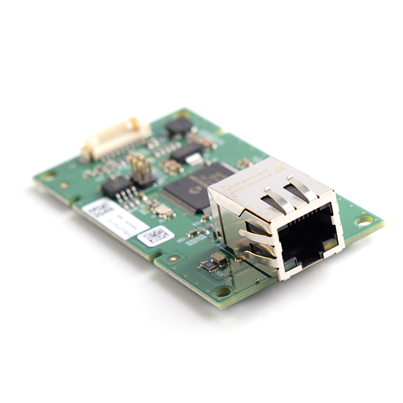 T104 TCP/IP Ethernet Option