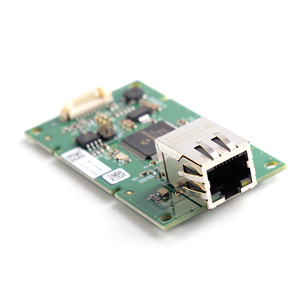 T104 TCP/IP Ethernet Option