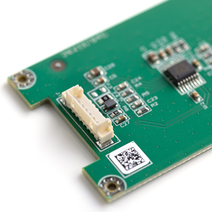 T104 USB Device Port Option