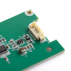 T104 USB Device Port Option