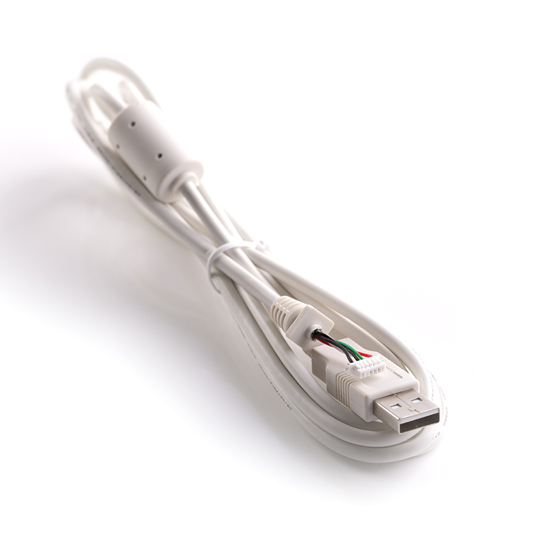 T104 USB Device Port Option