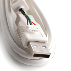 T104 USB Device Port Option