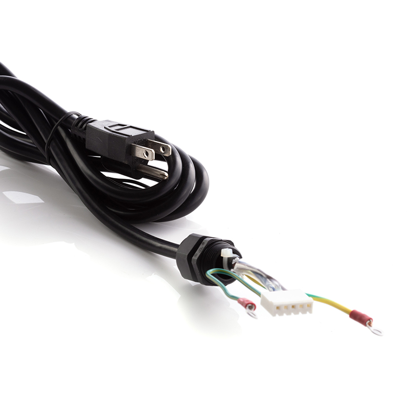 T103S Power Cord