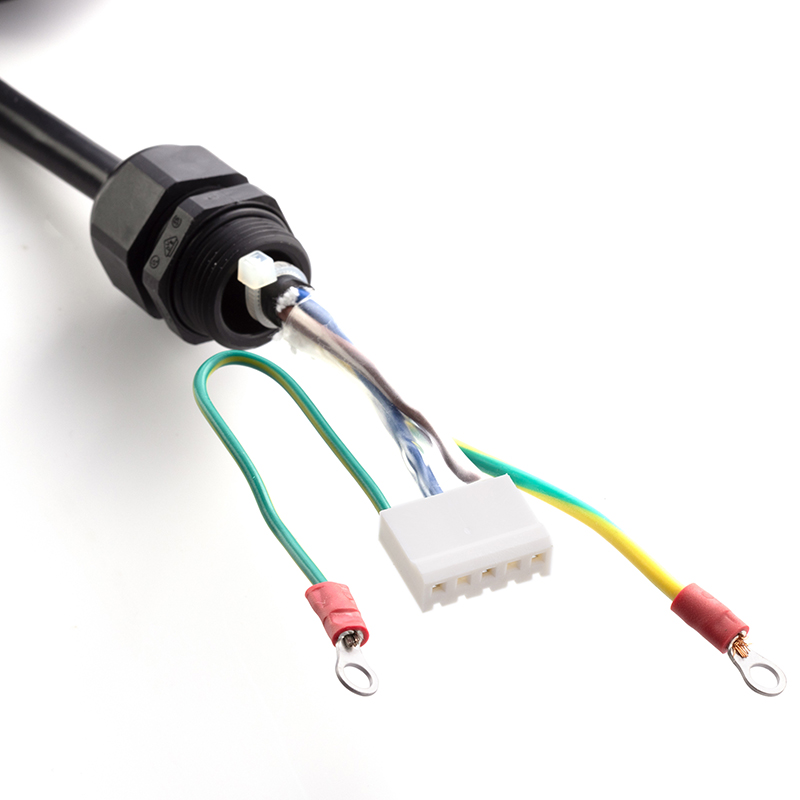 T103S Power Cord