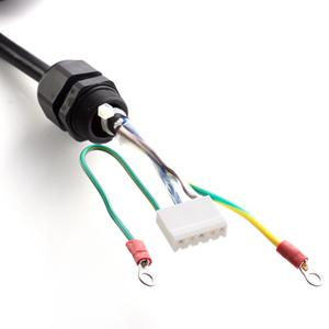 T103S Power Cord