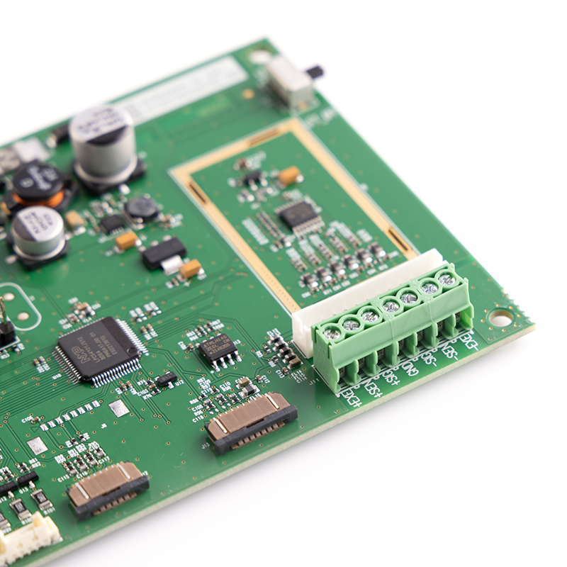 T104S Main Board