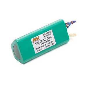 T503W NIMH Battery Pack, X320, Works With Internal Charger