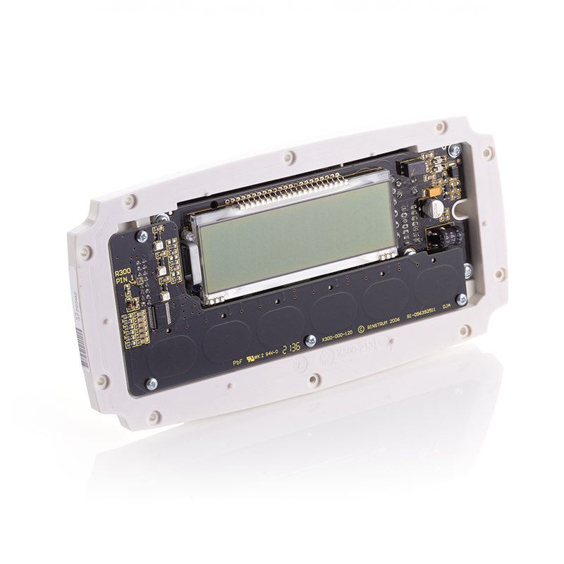 T503W Main Board/Display Module Version 4