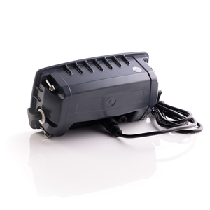 T503W Ac PSU & Rear Shell W/Connectors