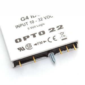 T-Series G4IDC5 - 10 - 32 Volt DC Input Module