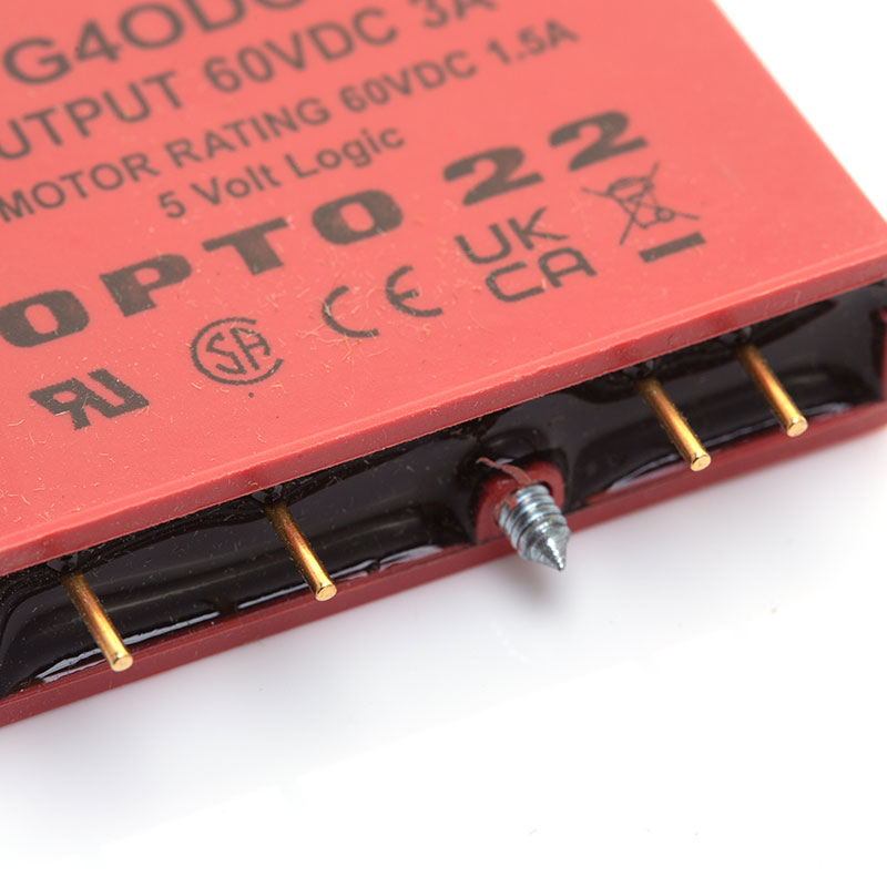 T-Series G4Odc5 5 To 60 Volt DC Output Module