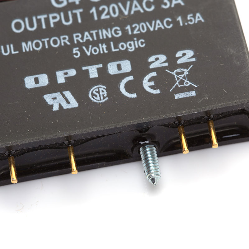 T-Series G4OAC5 12 To 140 Volt Ac Output Module