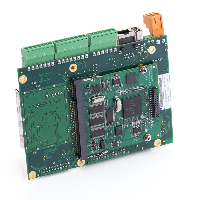 T405S/Sp Main Board Programmed