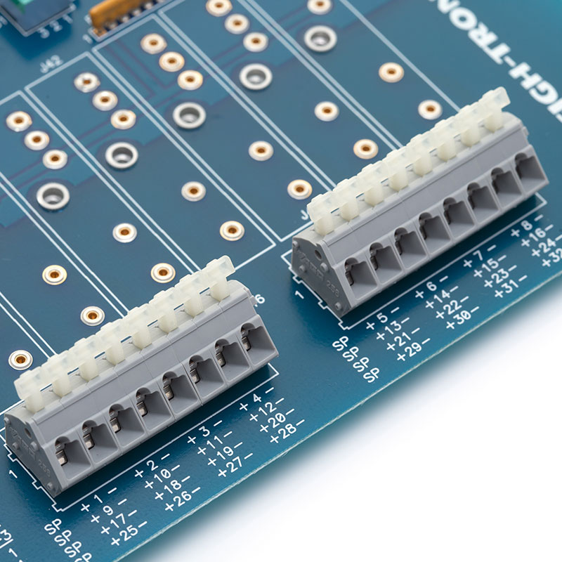 T405 SScu-8 Board Only