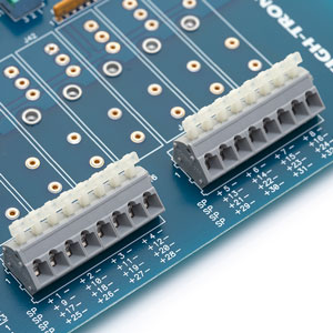 T405 SScu-8 Board Only