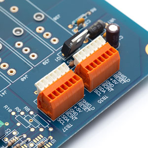 T405 SScu-8 Board Only