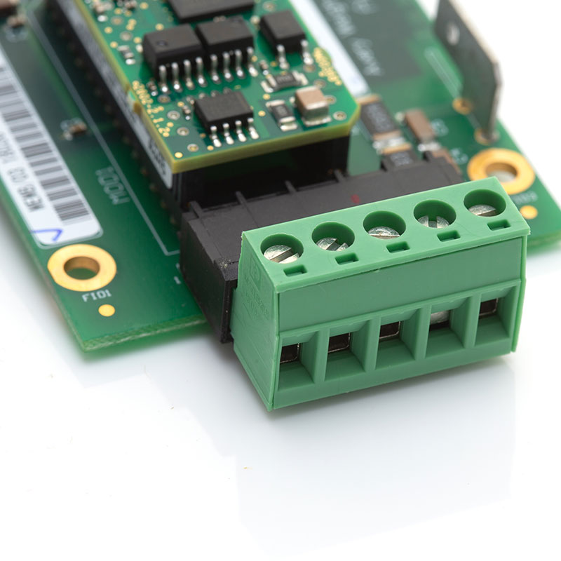 T405S/419S Device Net Card