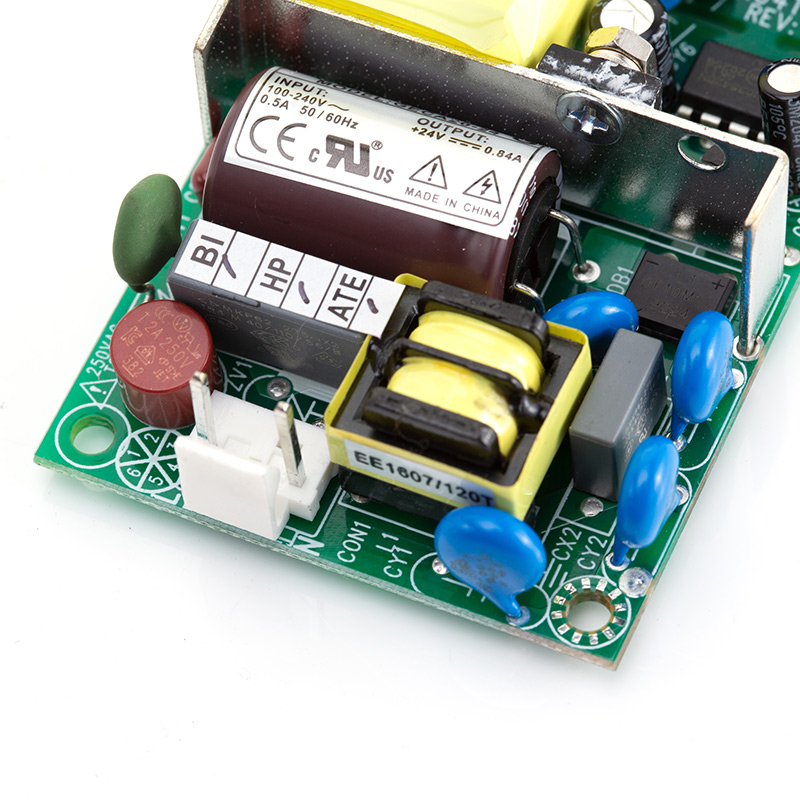 T401S PSU Switching 24Vdc 20W