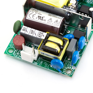 T401S PSU Switching 24Vdc 20W
