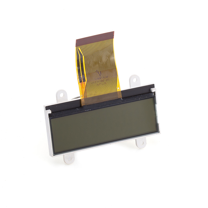 T401S LCD Pos Image Tn 0.5" Display