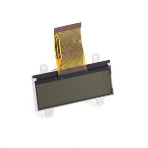 T401S LCD Pos Image Tn 0.5" Display