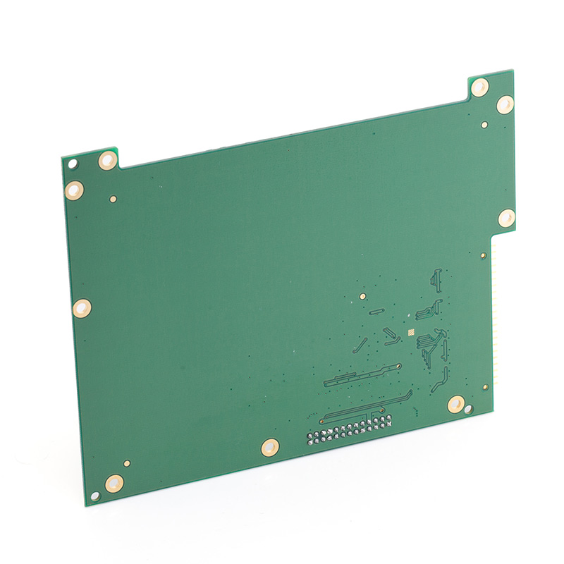 T405S PCB Display