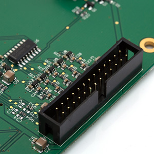T405S PCB Display