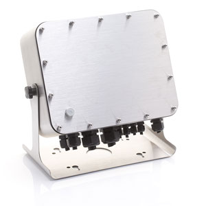 T Series Option Enclosure Only SSt
