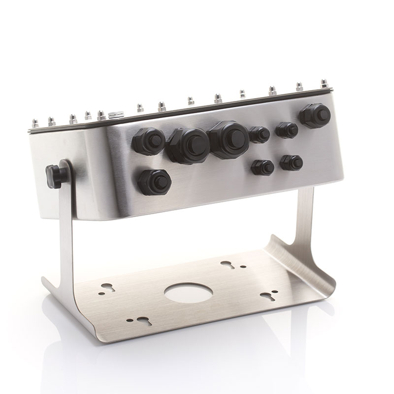 T Series Option Enclosure Only SSt