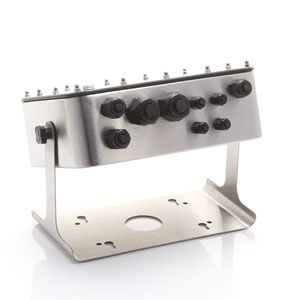 T Series Option Enclosure Only SSt