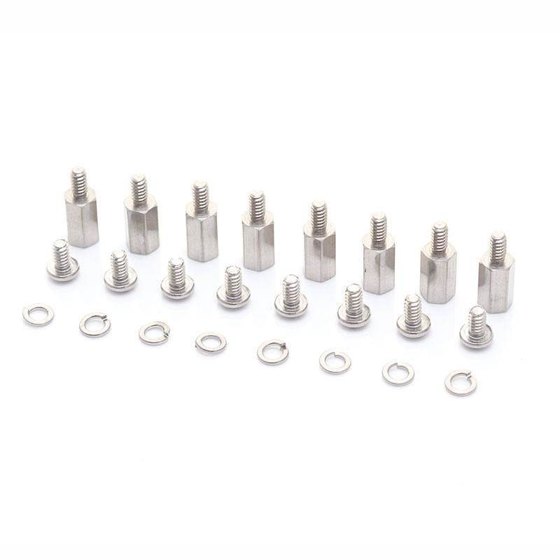 T Series Option Enclosure Only SSt