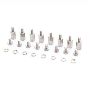 T Series Option Enclosure Only SSt