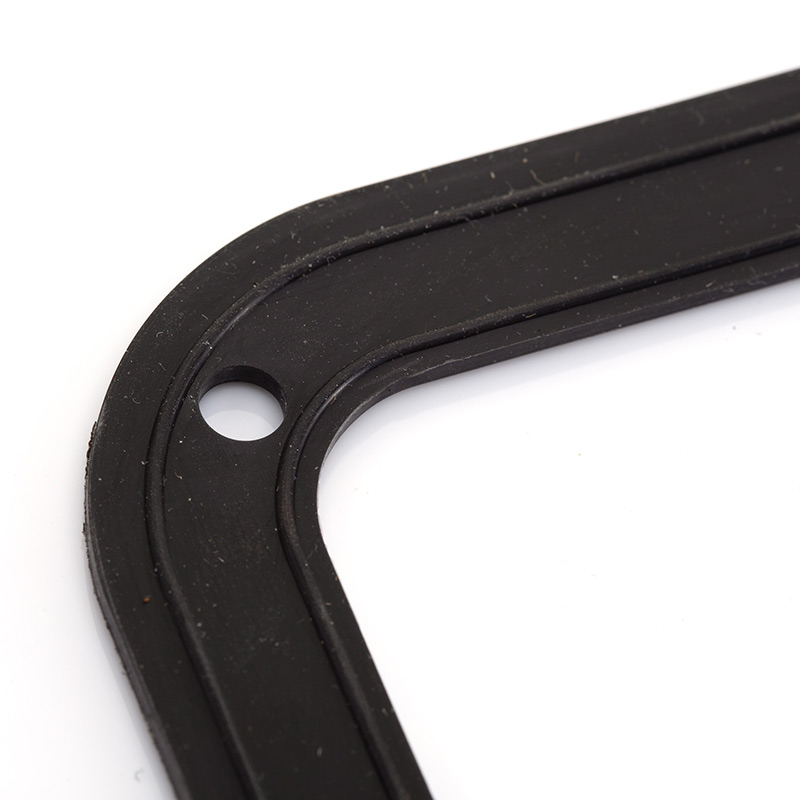 T419S Desktop Rear Gasket