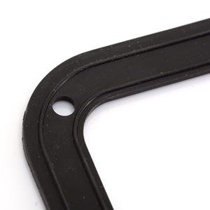 T419S Desktop Rear Gasket