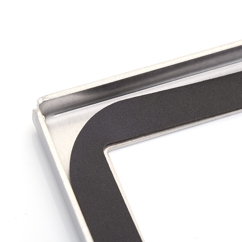 T419S Panel Mount Front Gasket Kit