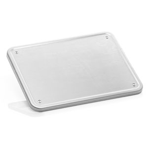 HRCS Counting Scale, Shroud, 9X12, HRB
