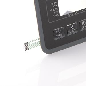 HRCS Indicator Replacement Keypad