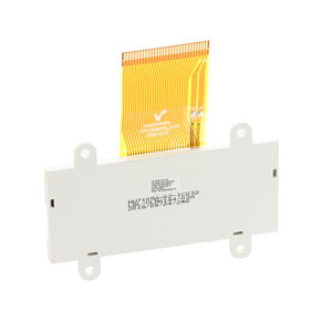 HRCS Counting Scale, Display,
