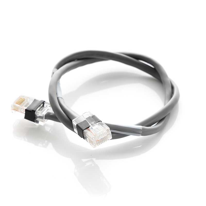 20 In HRCS To HRB Connection Cable Rj45 On Each End