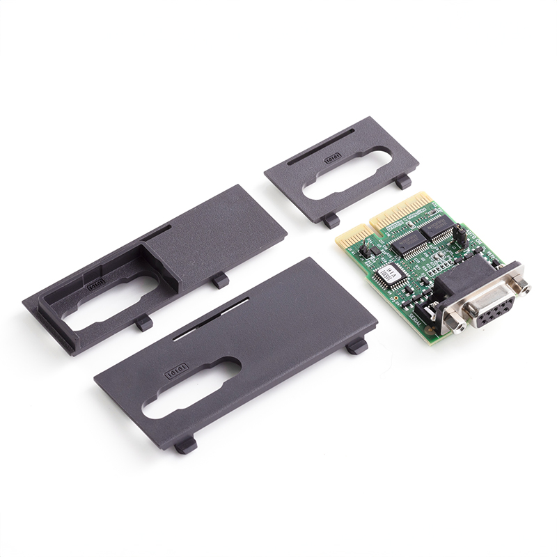 ZD400 Series RS232 Serial Module