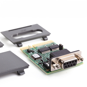 ZD400 Series RS232 Serial Module