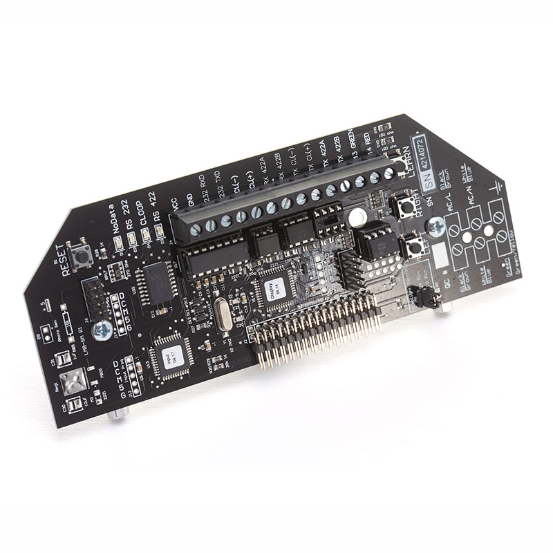 Main Board For 4" & 6" Remote With SG Light