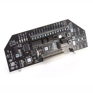 Main Board For 4" & 6" Remote With SG Light