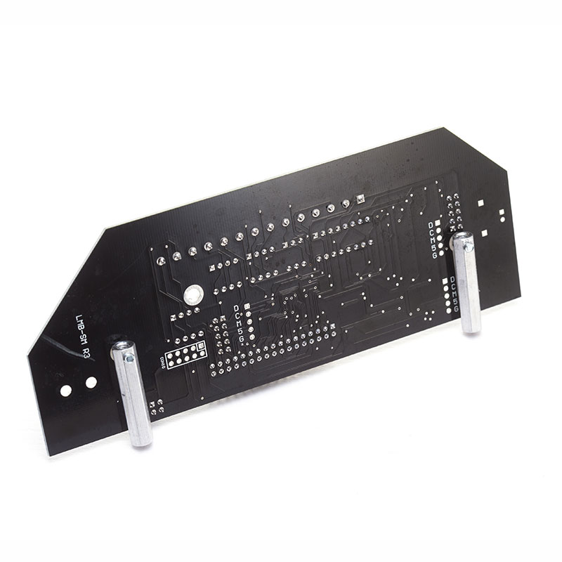 Main Board For 4" & 6" Remote With SG Light