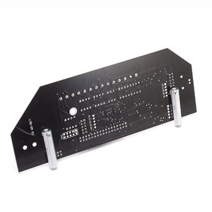 Main Board For 4" & 6" Remote With SG Light